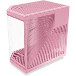 خرید کیس کامپیوتر Hyte Y70 - شاسی مید تاور - طرح Strawberry Milk